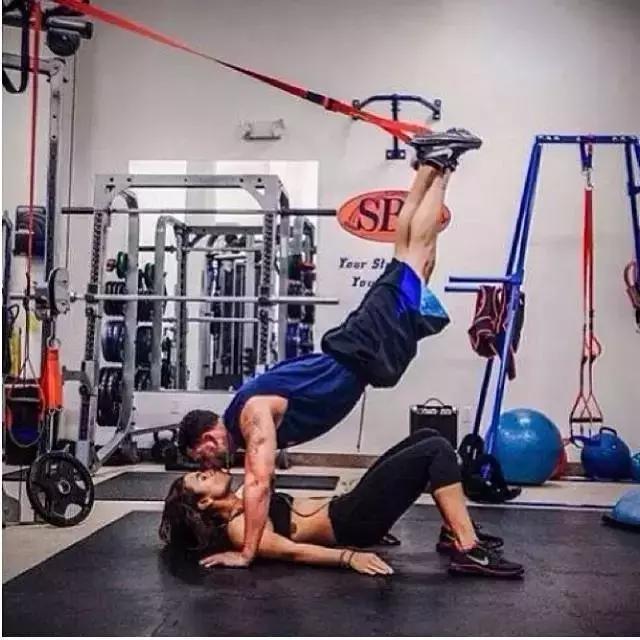 运动装备好干吗,健身运动装备有什么用呢