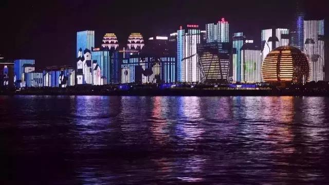 如果有人问你钱江新城到底哪里好,请把这篇甩给TA!