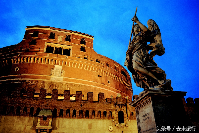 罗马假日一场奇妙的邂逅,这个假日在罗马邂逅爱情