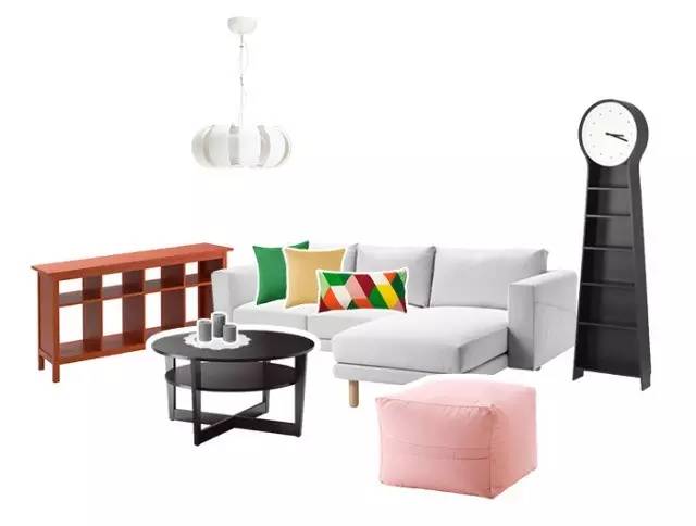 逛宜家怎么聊,逛宜家三要素