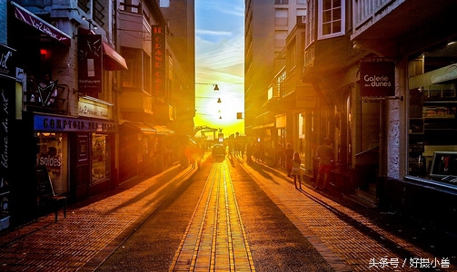 如果你在一线城市打拼,如果你在城市里打拼累了