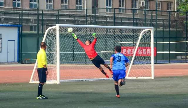 豫冠北部首轮｜实力相当的拉锯战新乡主场1:0首战告捷