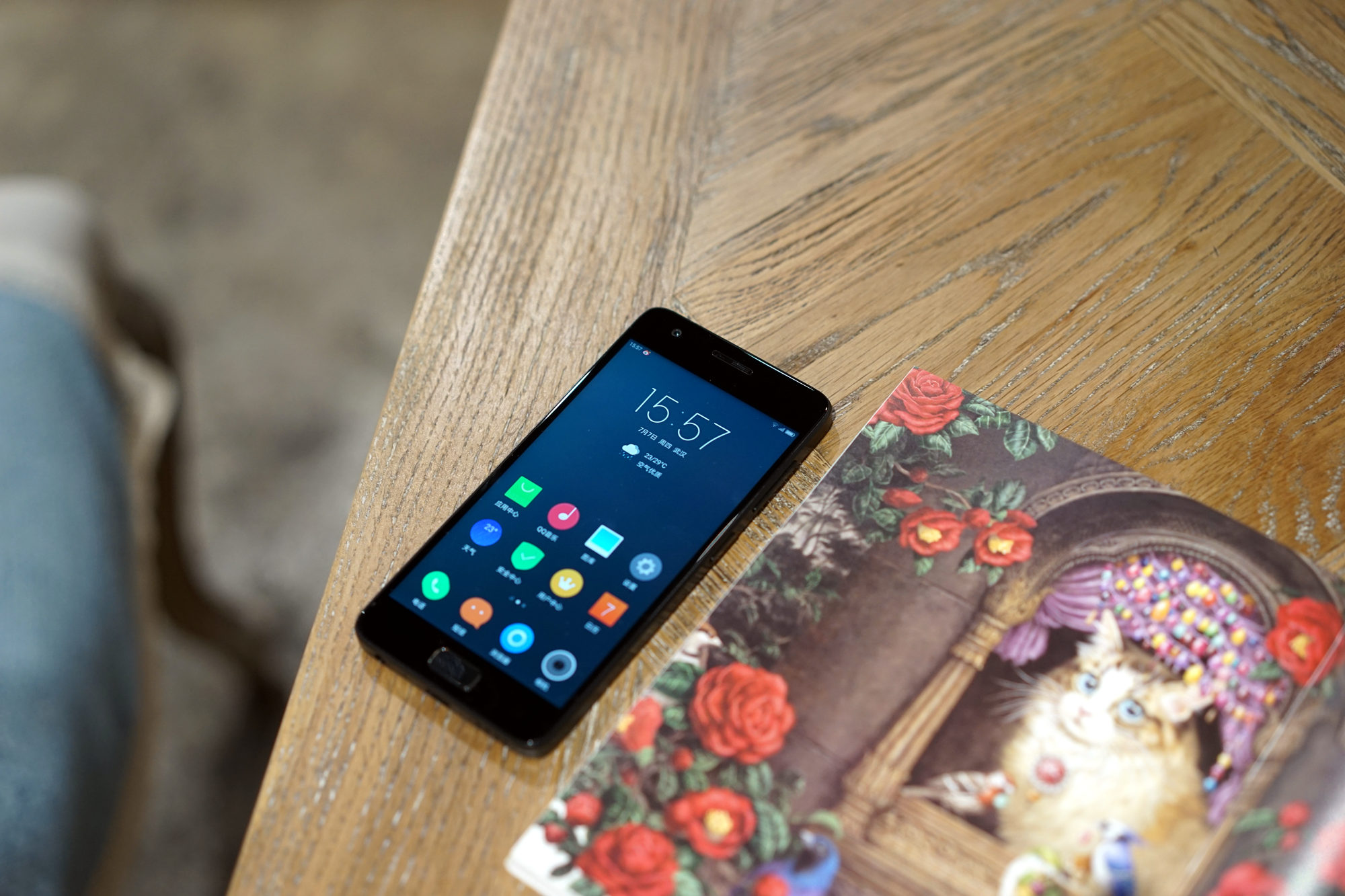 zukz2全网通4g手机,zukz2玩吃鸡