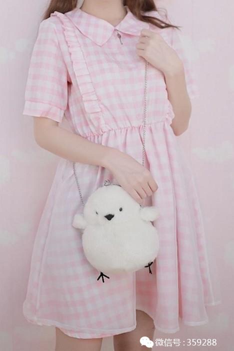 学会搭配，人人都可以是美人！