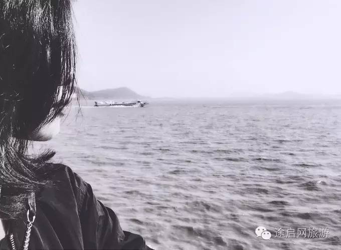 颜值高。海鲜多。距离近。这个夏天，有什么理由不去嵊泗浪一浪~