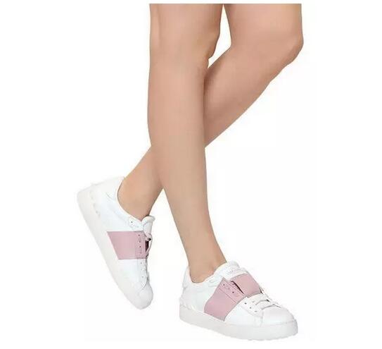 轻奢精致小白鞋,轻奢的小白鞋