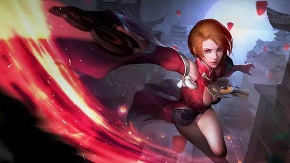 王者高端局打野一般用什么英雄,高端局哪些英雄打野可以一直练