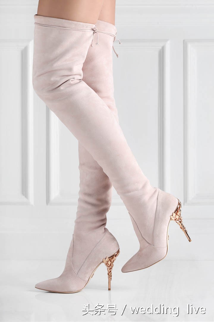 ralphrusso鞋,ralphrusso2020秋冬高定