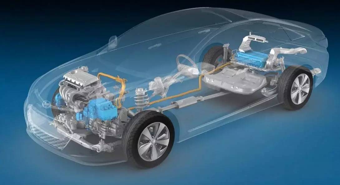 混合动力汽车性价比最高,混合动力汽车的性价比