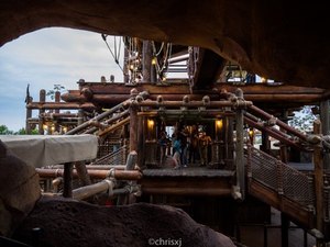 上海迪士尼两日游攻略及费用,上海迪士尼一日游预约攻略