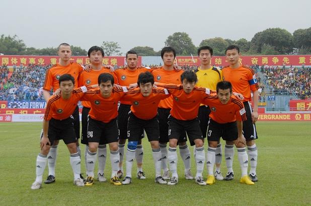 学生军泪别中甲，体制怪胎近况令人嘘嘘，未来或将退出职业舞台。