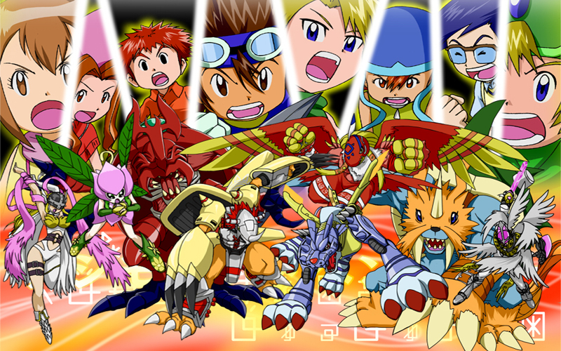 童年里已经消失的动画片,那些童年动画片的结局