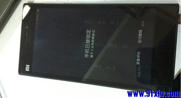 小米6触摸屏完全失灵,小米10s触摸屏失灵