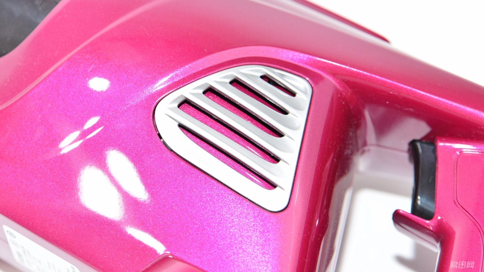 海尔最新款吸尘器测评,海尔吸尘器zw1500-2拆解