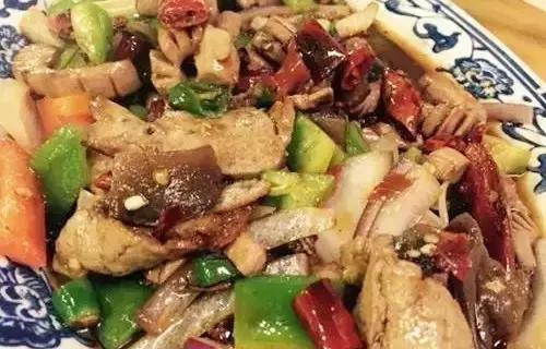 重庆苍蝇馆子前十名江湖菜,重庆渝北两路苍蝇馆子前十名