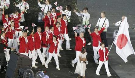 里约奥运会的乌龙国旗事件,里约奥运会乌龙事件