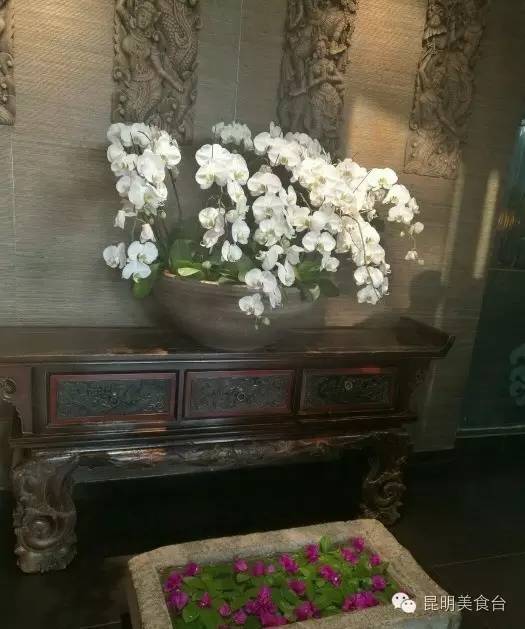 昆明七个适合约会的餐厅,昆明适合情侣约会氛围最好的餐厅