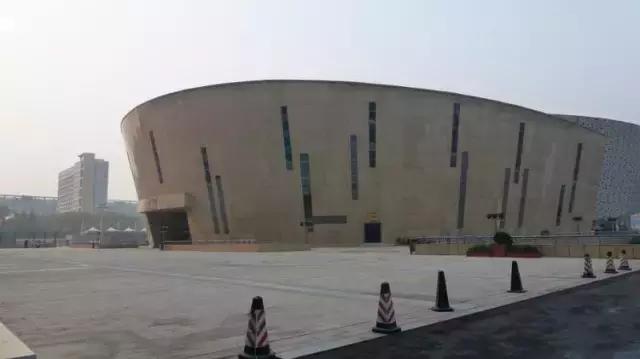 资讯我在山大等你——玩在山大