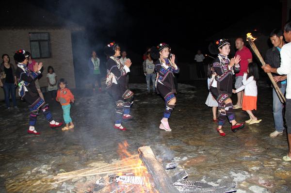 云南红河哈尼族彝族自治州美食,云南红河哈尼族彝族自治州小吃