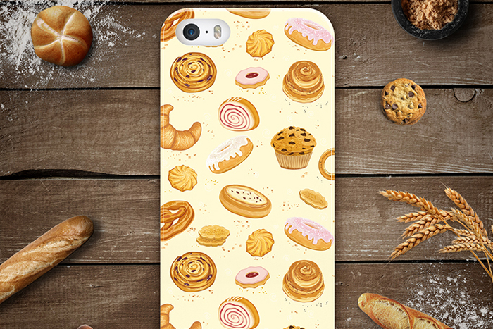 实用好看手机壳材质,实用好看手机壳