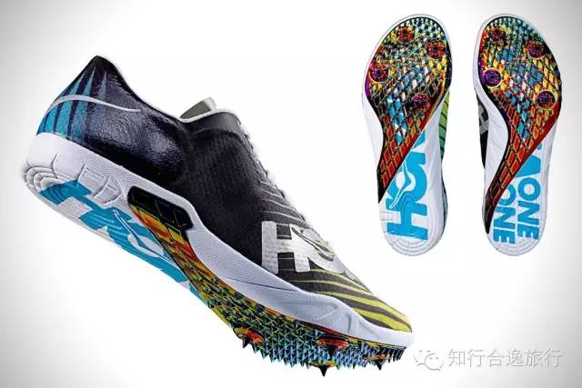里约奥运会耐克鞋子配色,里约奥运会5000米跑鞋