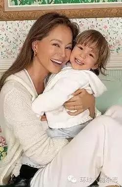 嫁过明星、贵族、政要，65岁再嫁大文豪，她是西班牙最会嫁女人