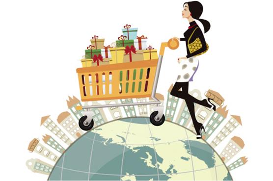 没搞懂海淘就剁手？图样图森破