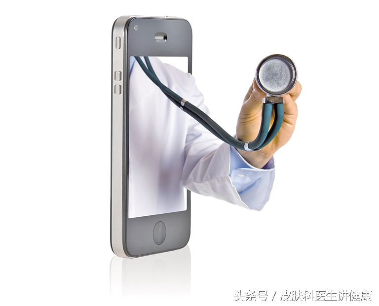 借助医疗软件医疗咨询有技巧，患者要耐心一点医生要细心一点