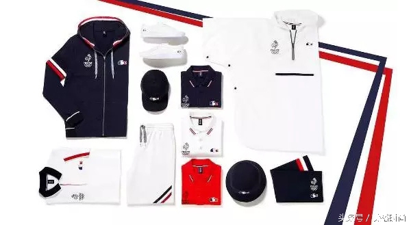 #美搭热点#里约奥运会差点成了大牌云集的时装秀场