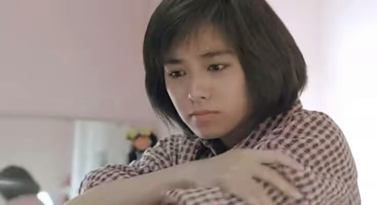 吴奇隆小时候武侠片,小侠龙旋风吴奇隆被捉