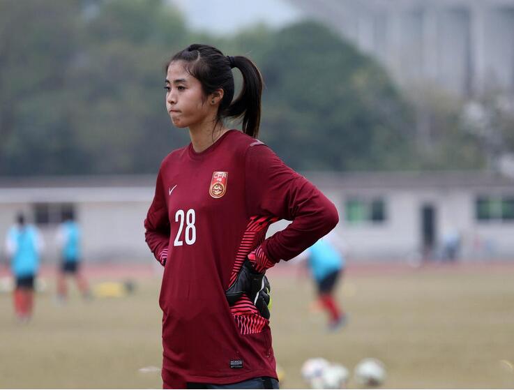 攻防两端失利,女足三场落后皆扳回