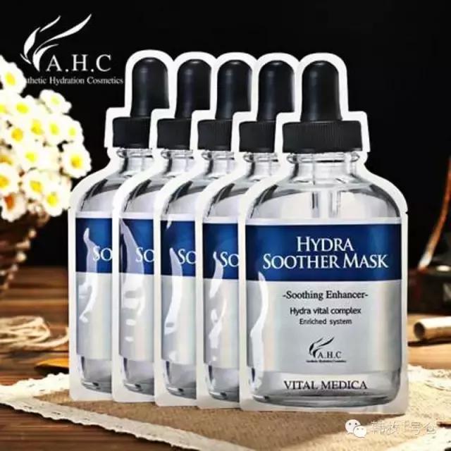 这些口碑面膜，你用过几款？