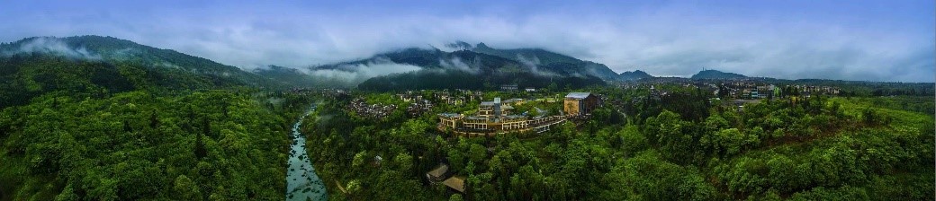 峨眉山半山七里坪风景,了解峨眉山七里坪