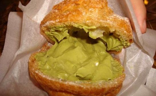 抹茶控推荐,绿色抹茶控