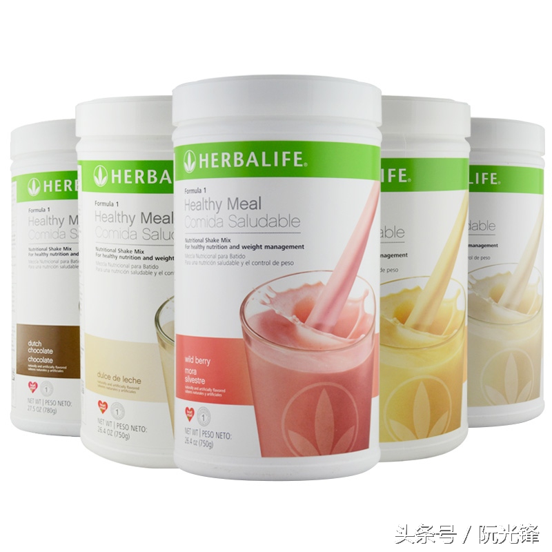 代餐粉为什么减不掉呢,代餐粉减肥体验