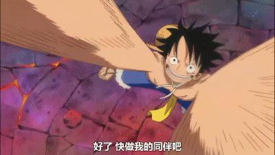 海贼王中最好听的声音震震果实,盘点海贼王中那些奇怪的笑声