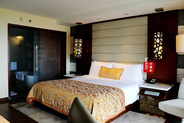 三亚美高梅临海,美高梅三亚旅拍