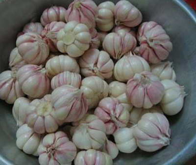 糖醋蒜怎么腌制好吃又脆,大蒜怎么腌制好吃又脆糖醋蒜
