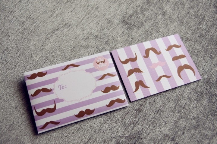 这张婚礼请柬有“毒”,还不速来围观!