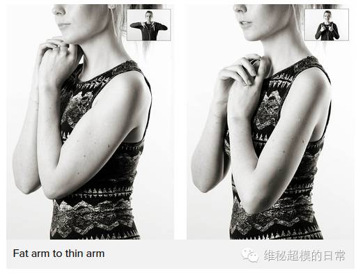 淑女显瘦拍照姿势大全,怎么拍照显瘦又上镜