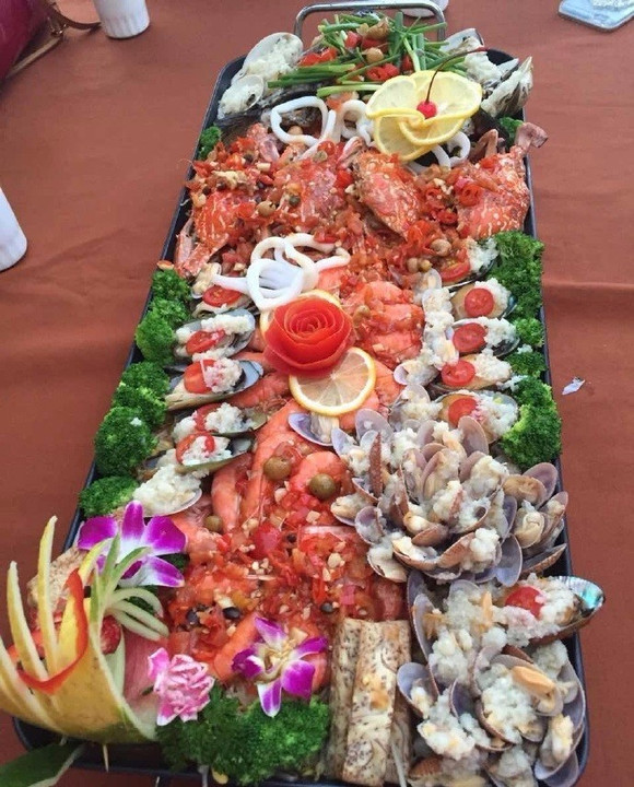 四川经典菜系冒菜的特色！你所没吃过的美味！