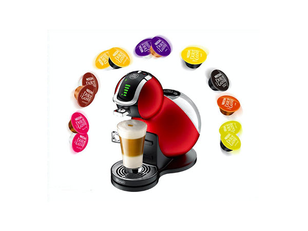 怎么了解咖啡机的功能知识,咖啡机为什么这么好