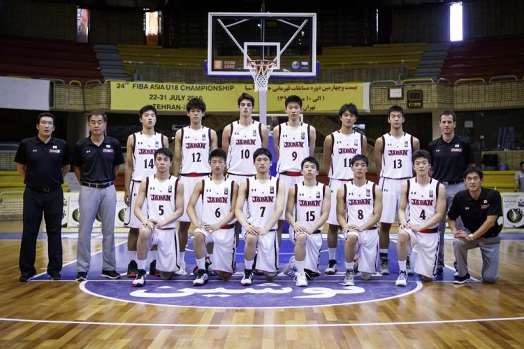 2011亚洲u16篮球锦标赛,2018年亚洲u16篮球锦标赛决赛