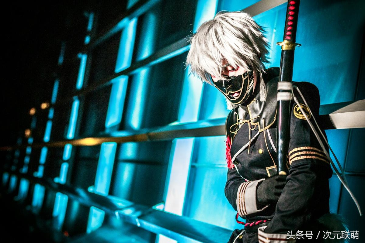 刀剑乱舞特效集锦,刀剑乱舞美颜图片