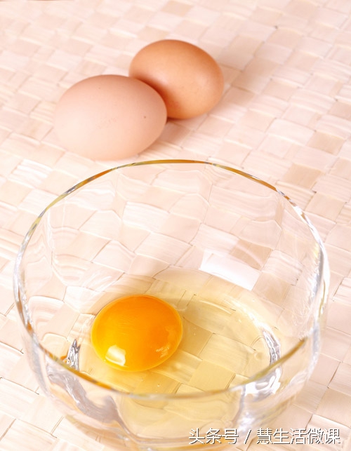 醋蛋疗法,老中医制作醋蛋的方法