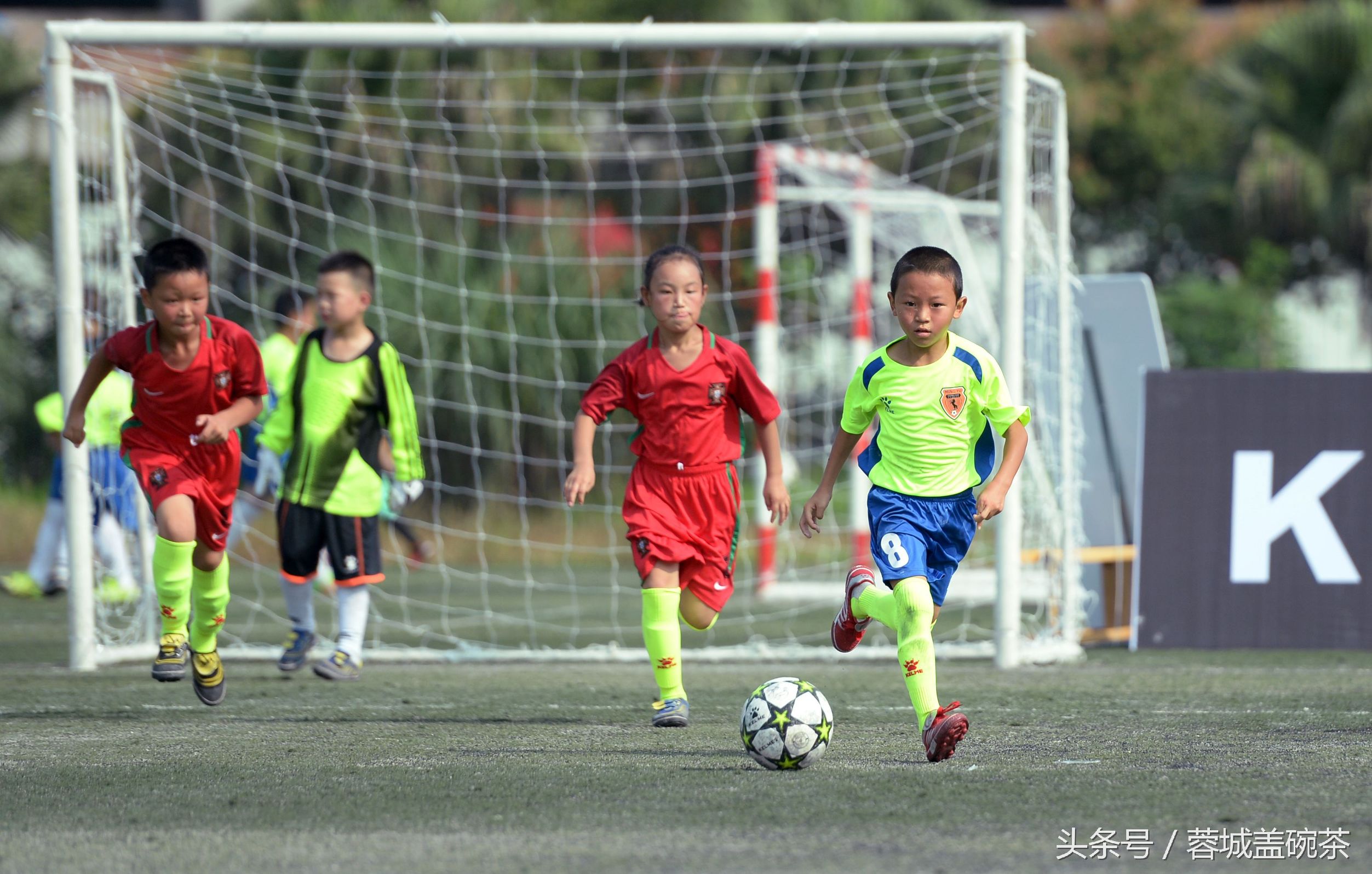 成都温江少儿足球比赛,足球比赛温江第二现场