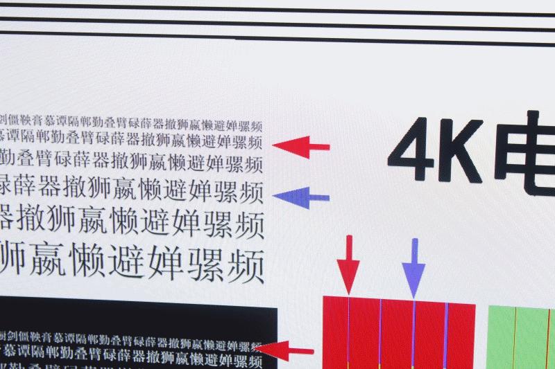 用4k显示器玩1080p,用4k显示器玩1080p游戏会怎样