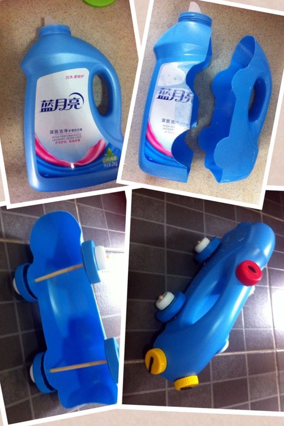 diy自制玩教具,幼儿园5款自制玩教具简单创意