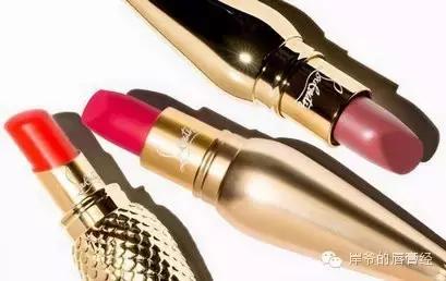 大牌唇膏推荐必买色号,坑爹的唇膏推荐