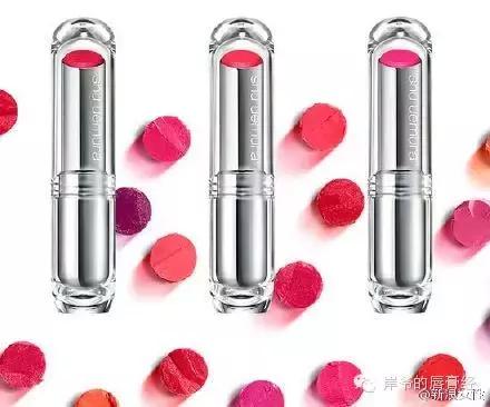 大牌唇膏推荐必买色号,坑爹的唇膏推荐